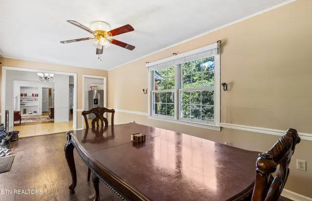 $425,000 | 941 Rosedale Avenue, Kingston, TN 37763