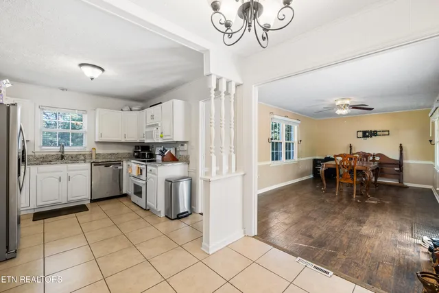 $425,000 | 941 Rosedale Avenue, Kingston, TN 37763