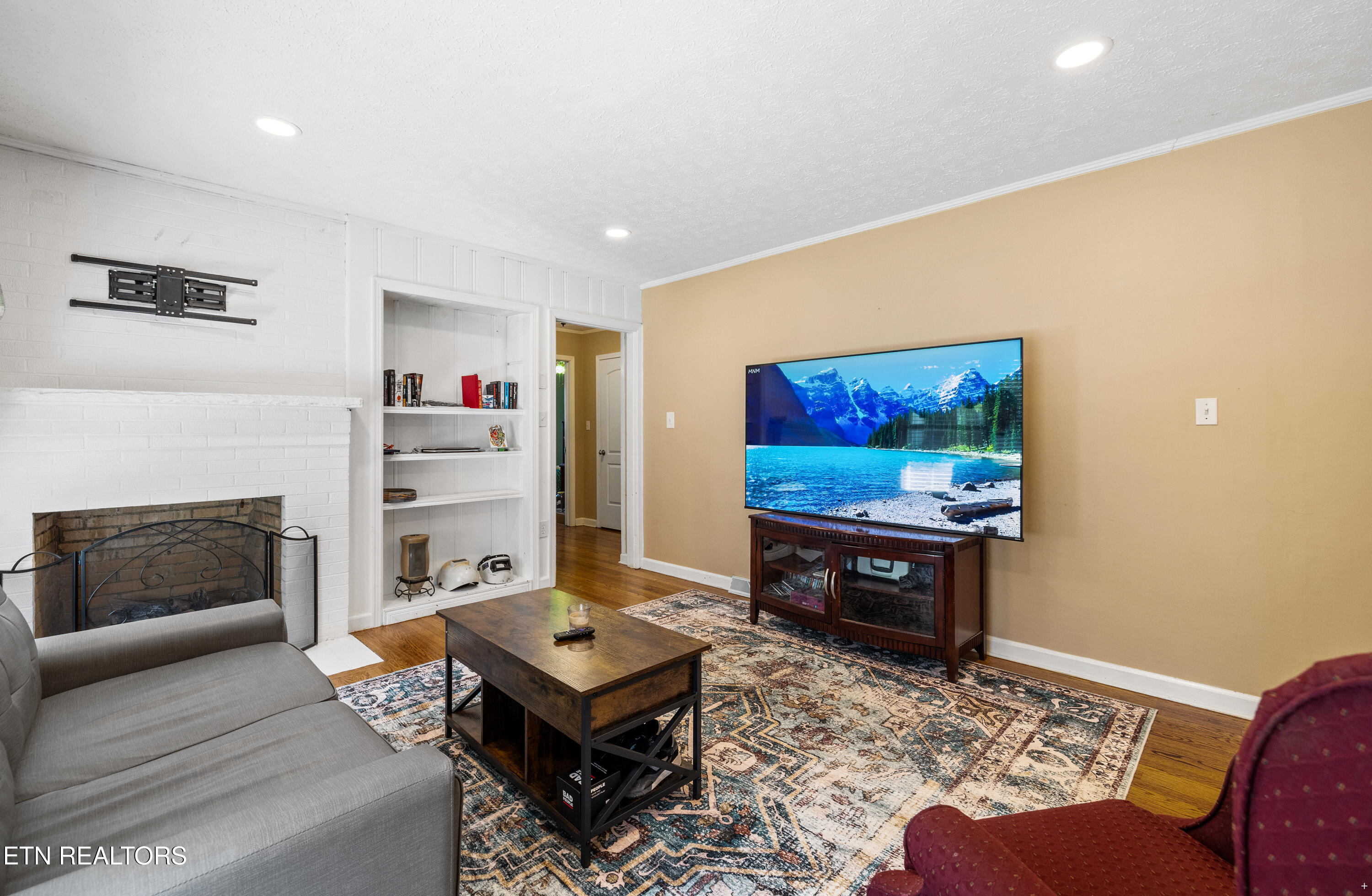 941 Rosedale Avenue Kingston, TN 37763 - Photo 25 of 27 Positive Perceptions-4