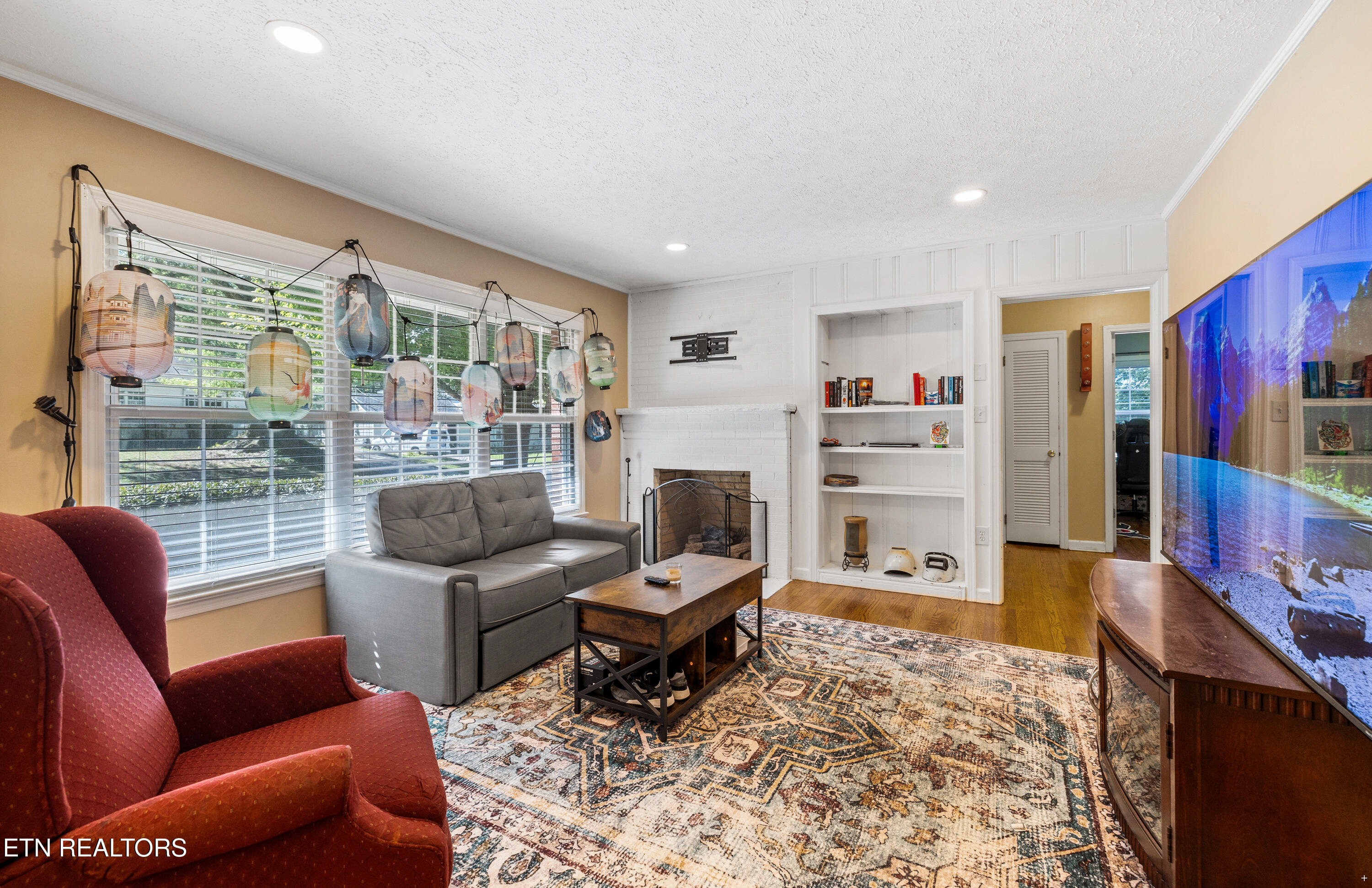 941 Rosedale Avenue Kingston, TN 37763 - Photo 3 of 27 Positive Perceptions-11 (1)