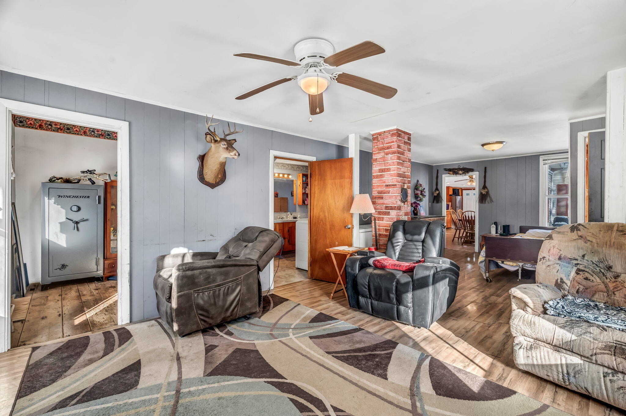 109 Waldoboro Road Friendship, ME 04547 - Photo 11 of 39 10-web-or-mls-109-waldoboro-rd