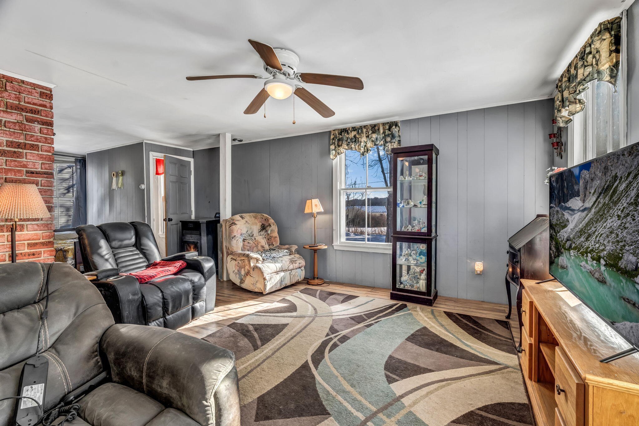 109 Waldoboro Road Friendship, ME 04547 - Photo 12 of 39 9-web-or-mls-109-waldoboro-rd