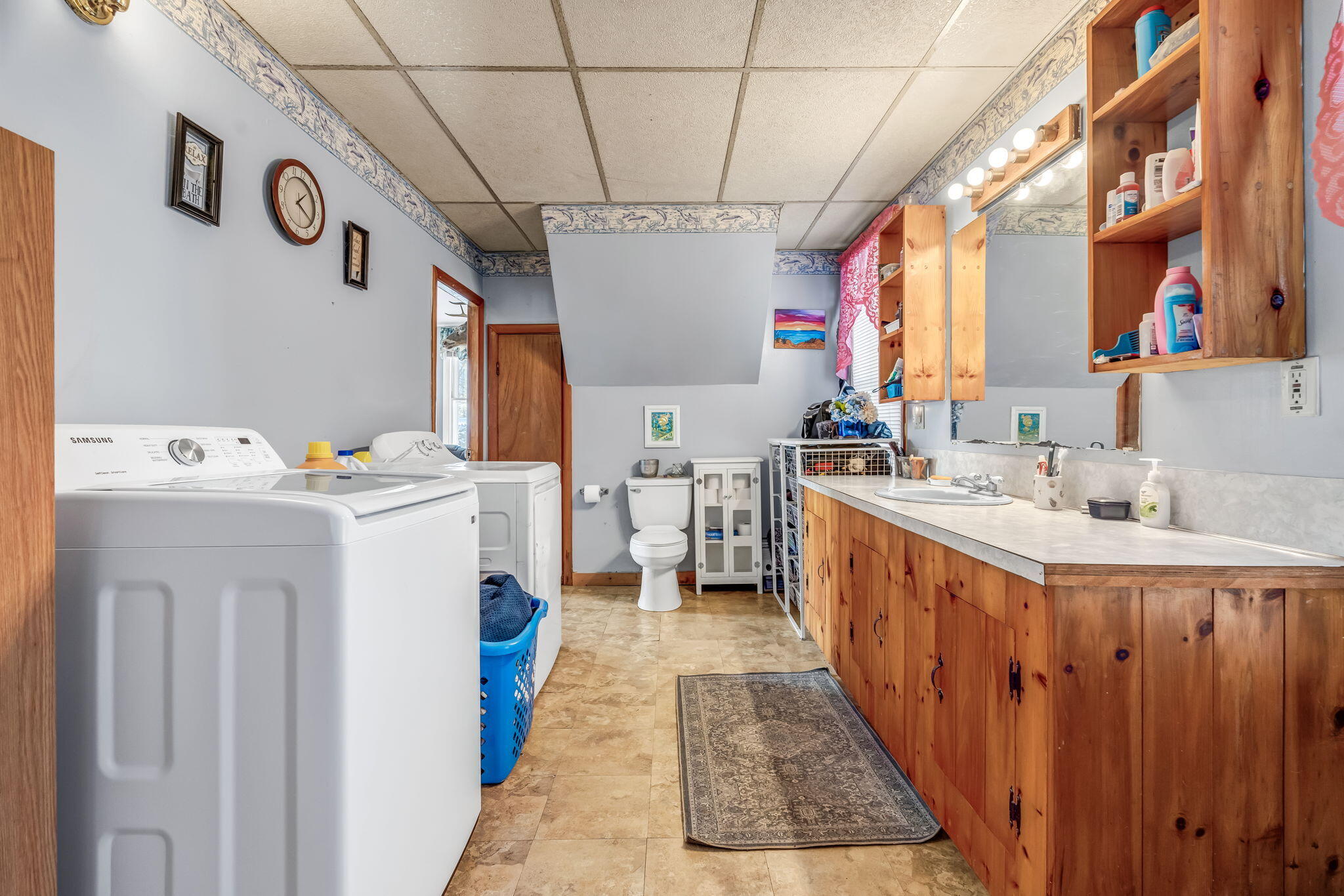 109 Waldoboro Road Friendship, ME 04547 - Photo 15 of 39 13-web-or-mls-109-waldoboro-rd