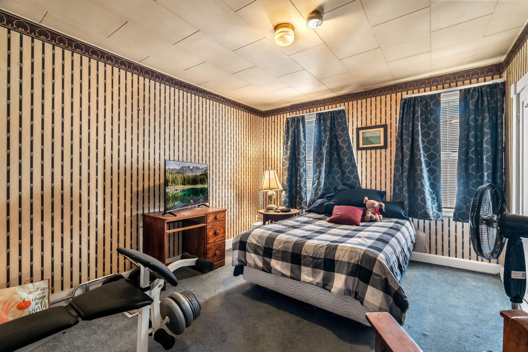 109 Waldoboro Road Friendship, ME 04547 - Photo 19 of 39 2-web-or-mls-109-waldoboro-rd