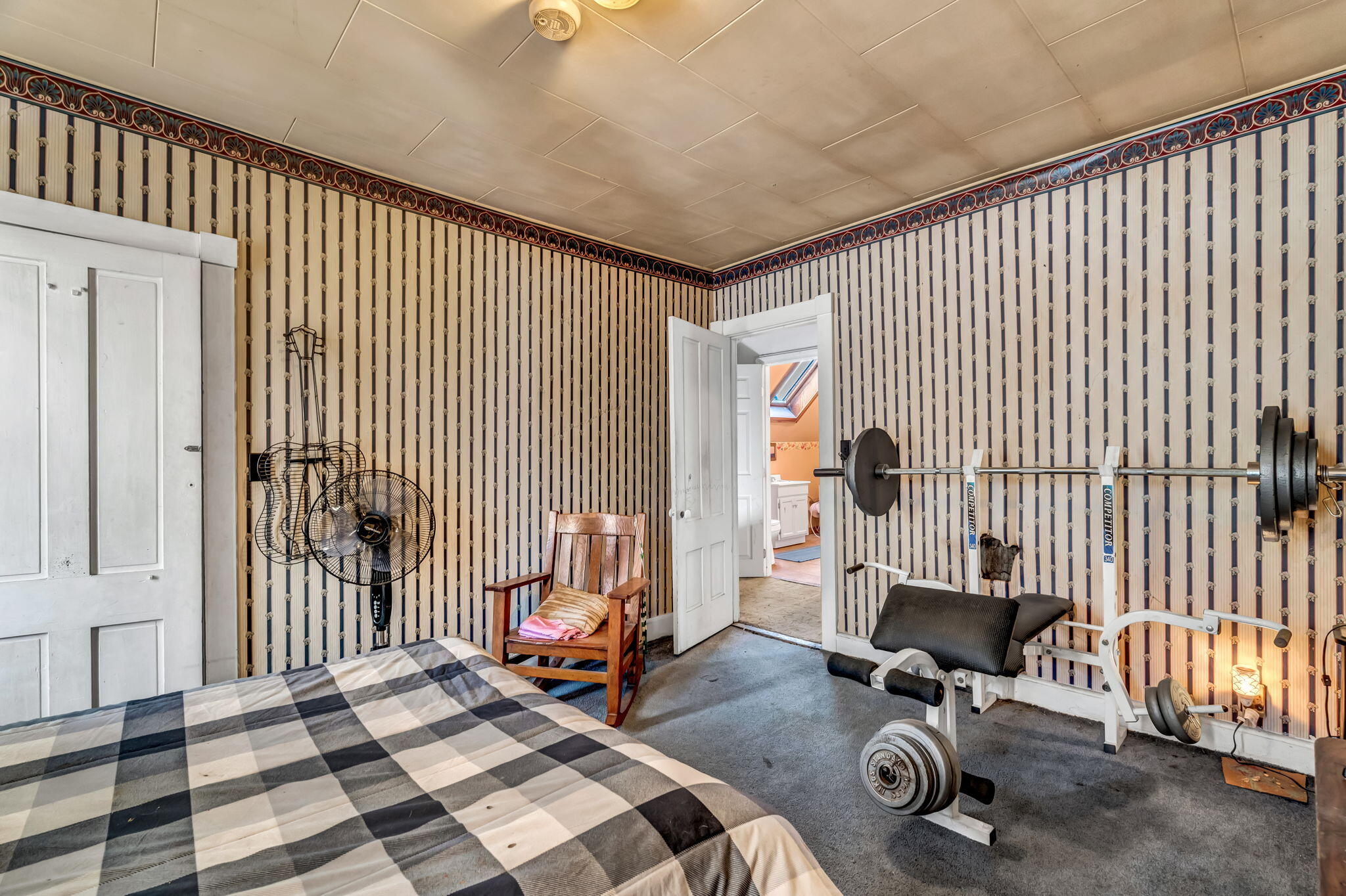 109 Waldoboro Road Friendship, ME 04547 - Photo 20 of 39 1-web-or-mls-109-waldoboro-rd