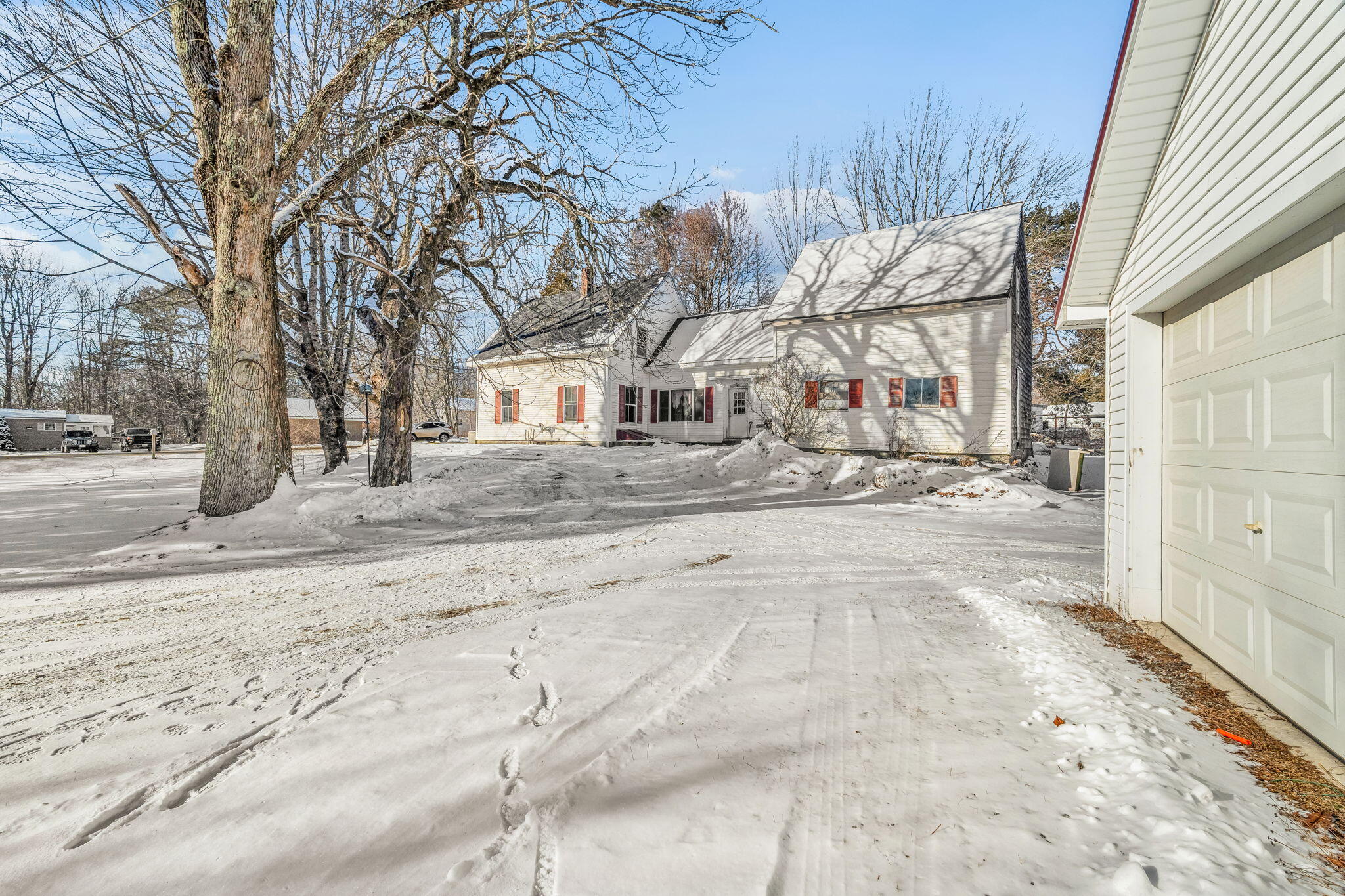 109 Waldoboro Road Friendship, ME 04547 - Photo 24 of 39 21-web-or-mls-109-waldoboro-rd