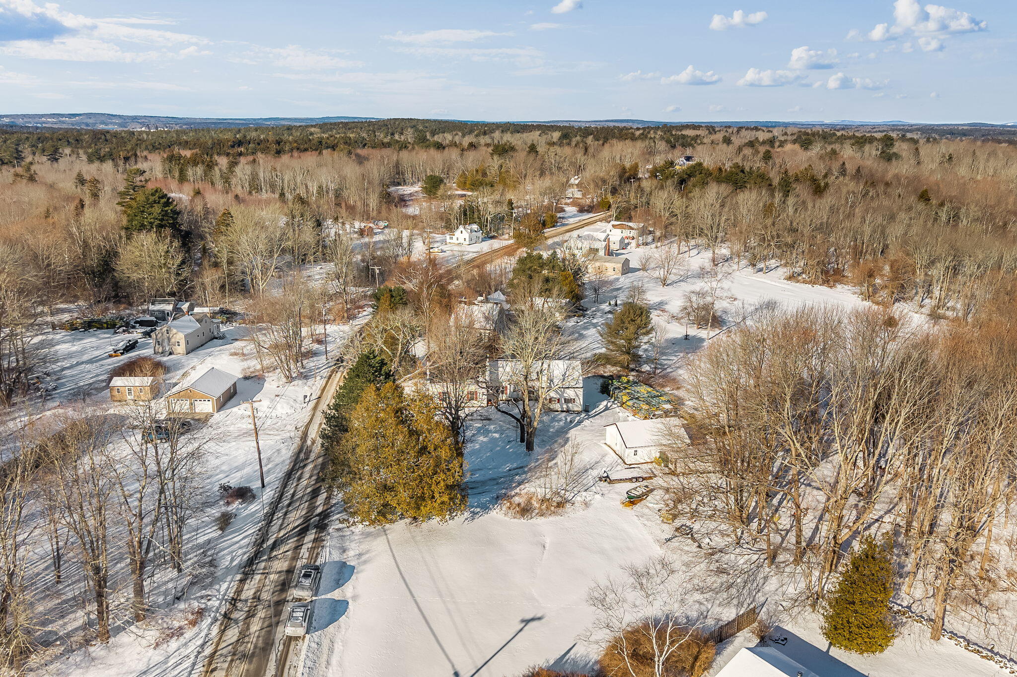 109 Waldoboro Road Friendship, ME 04547 - Photo 31 of 39 33-web-or-mls-109-waldoboro-rd