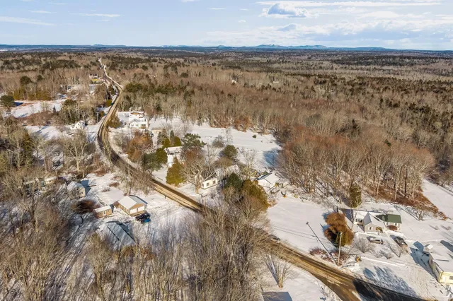 $249,900 | 109 Waldoboro Road, Friendship, ME 04547