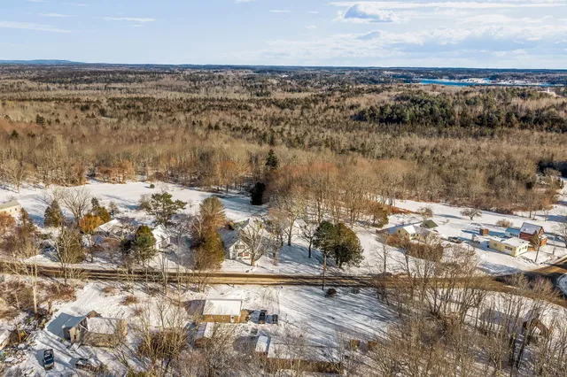 $249,900 | 109 Waldoboro Road, Friendship, ME 04547
