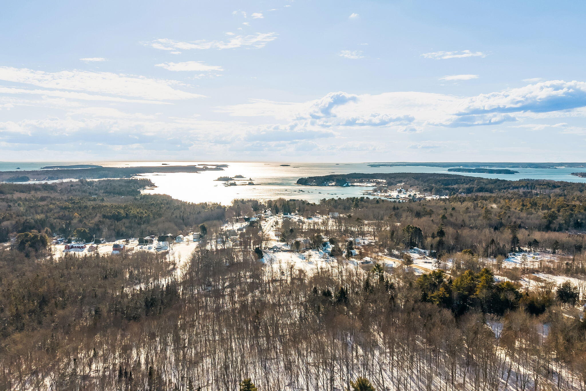 109 Waldoboro Road Friendship, ME 04547 - Photo 34 of 39 37-web-or-mls-109-waldoboro-rd