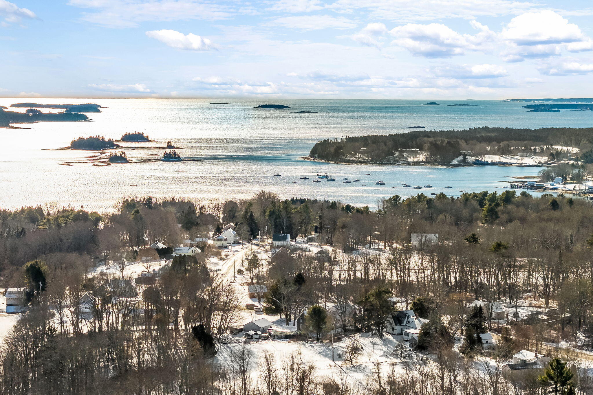 109 Waldoboro Road Friendship, ME 04547 - Photo 35 of 39 38-web-or-mls-109-waldoboro-rd