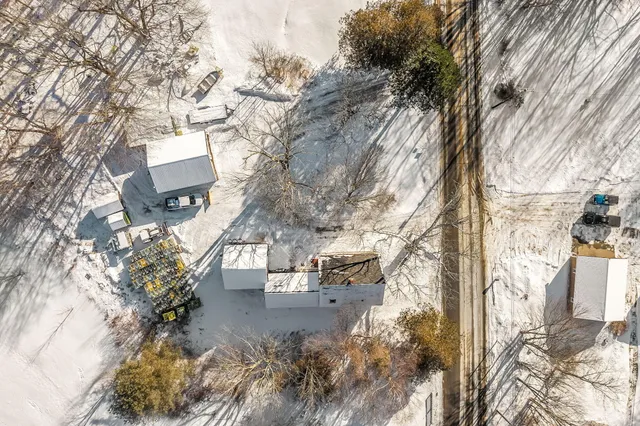 $249,900 | 109 Waldoboro Road, Friendship, ME 04547