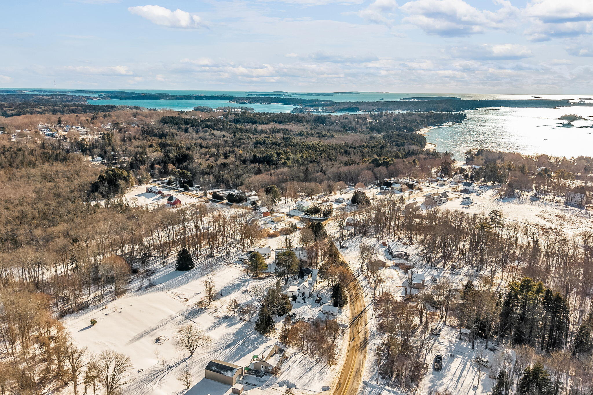 109 Waldoboro Road Friendship, ME 04547 - Photo 38 of 39 36-web-or-mls-109-waldoboro-rd