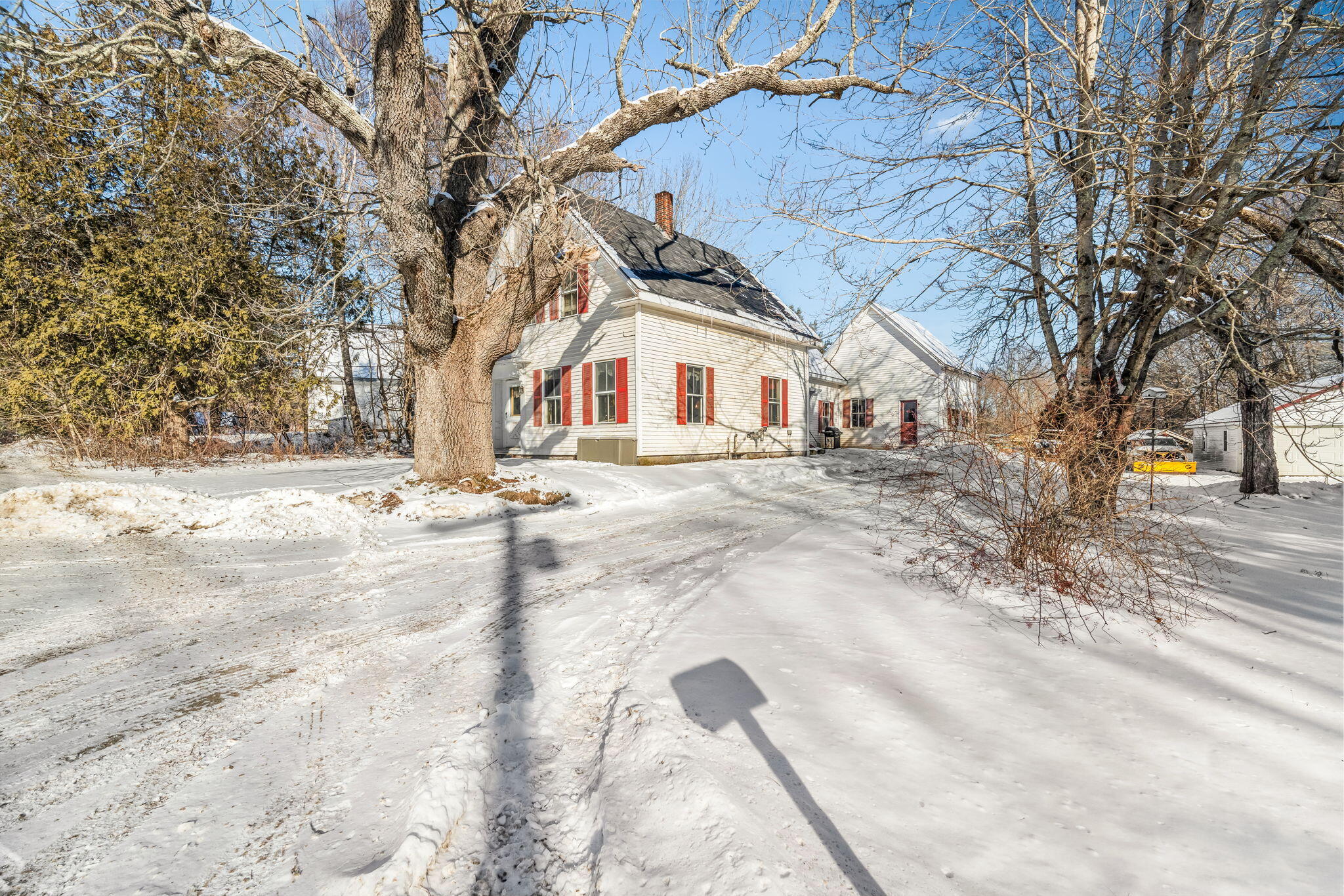 109 Waldoboro Road Friendship, ME 04547 - Photo 39 of 39 24-web-or-mls-109-waldoboro-rd