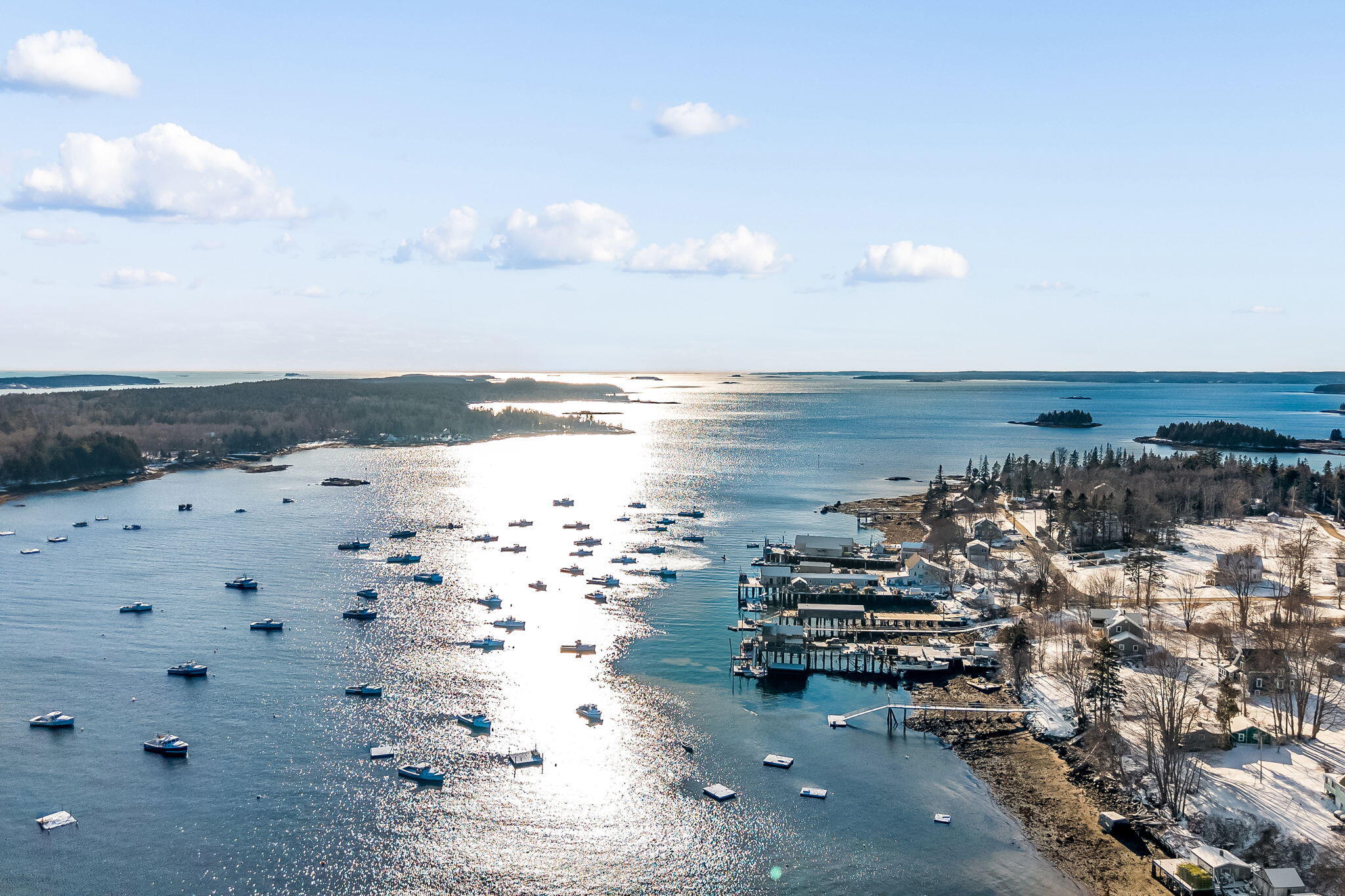 109 Waldoboro Road Friendship, ME 04547 - Photo 6 of 39 40-web-or-mls-109-waldoboro-rd