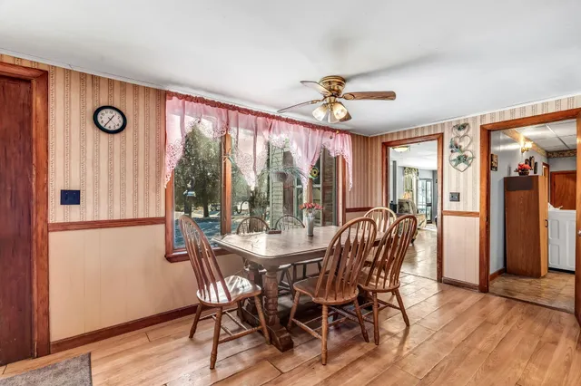 $249,900 | 109 Waldoboro Road, Friendship, ME 04547