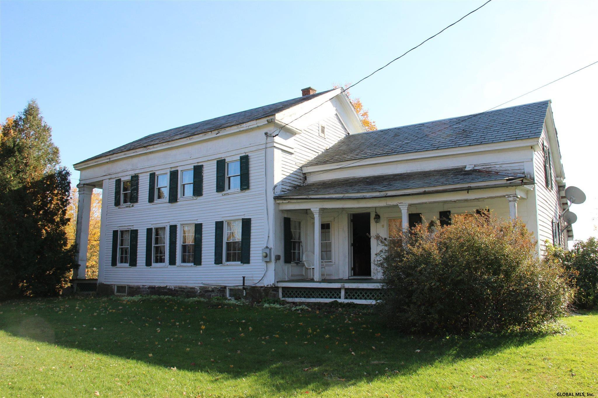 7 Liebig Road Hebron, NY 12832 - Photo 1 of 51 Photo 1