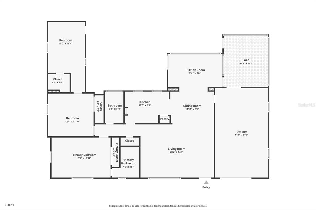 11425 47th Avenue North St. Petersburg, FL 33708 - Photo 24 of 29