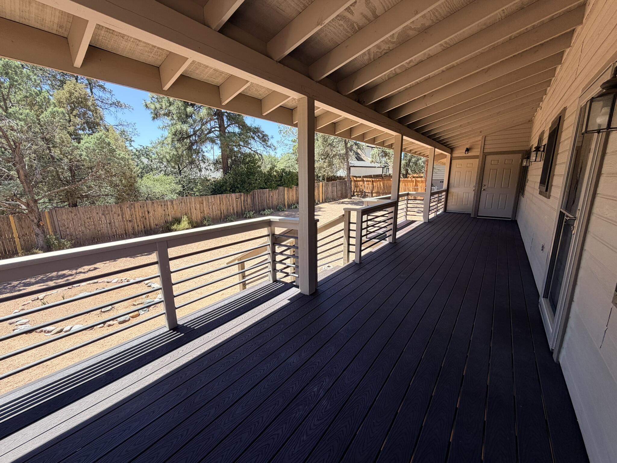 808 South Ridgeway Street Payson, AZ 85541 - Photo 15 of 20