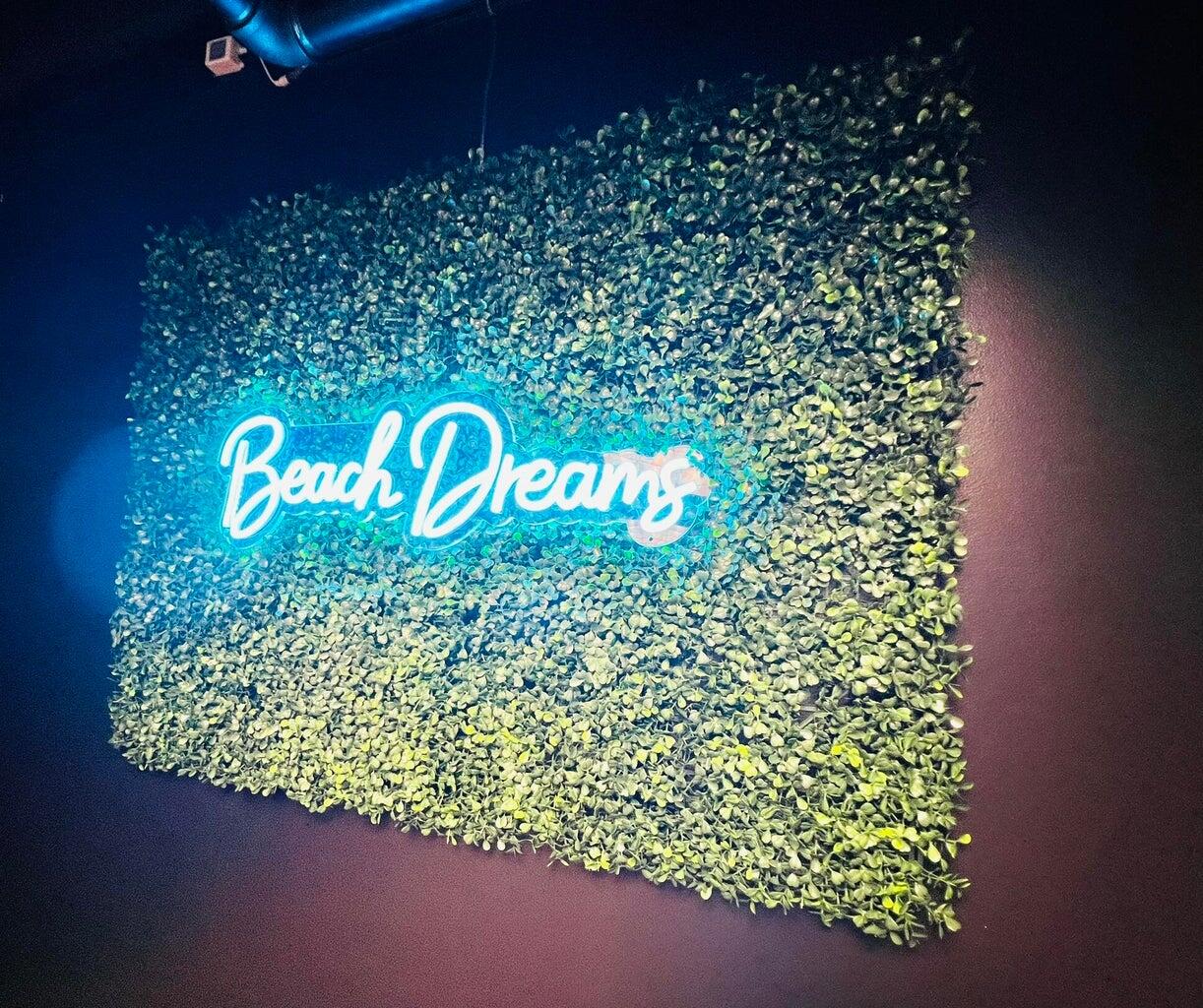 412 Post Road, Unit 251 Wells, ME 04090 - Photo 17 of 27 Beach Dreams Sign