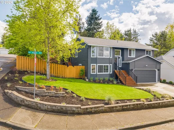 $669,000 | 17240 Southwest Hart Way, Beaverton, OR 97007