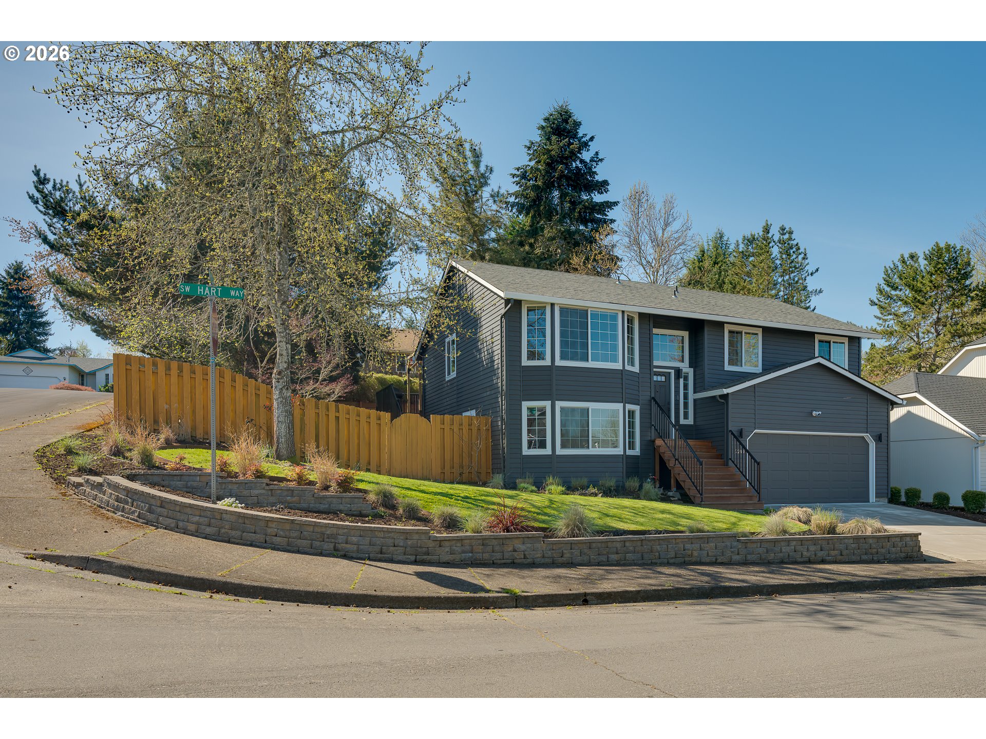 17240 Southwest Hart Way Beaverton, OR 97007 - Photo 26 of 29