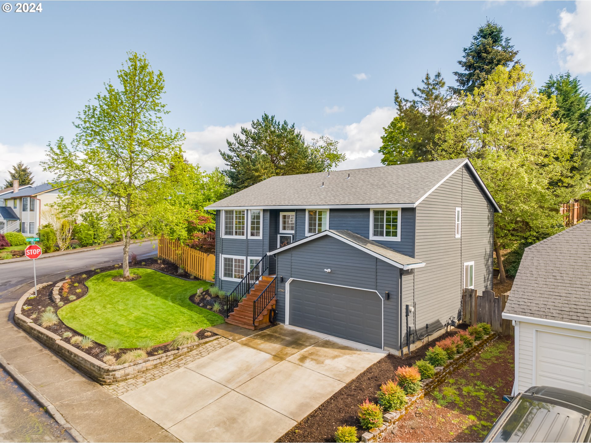 17240 Southwest Hart Way Beaverton, OR 97007 - Photo 28 of 29