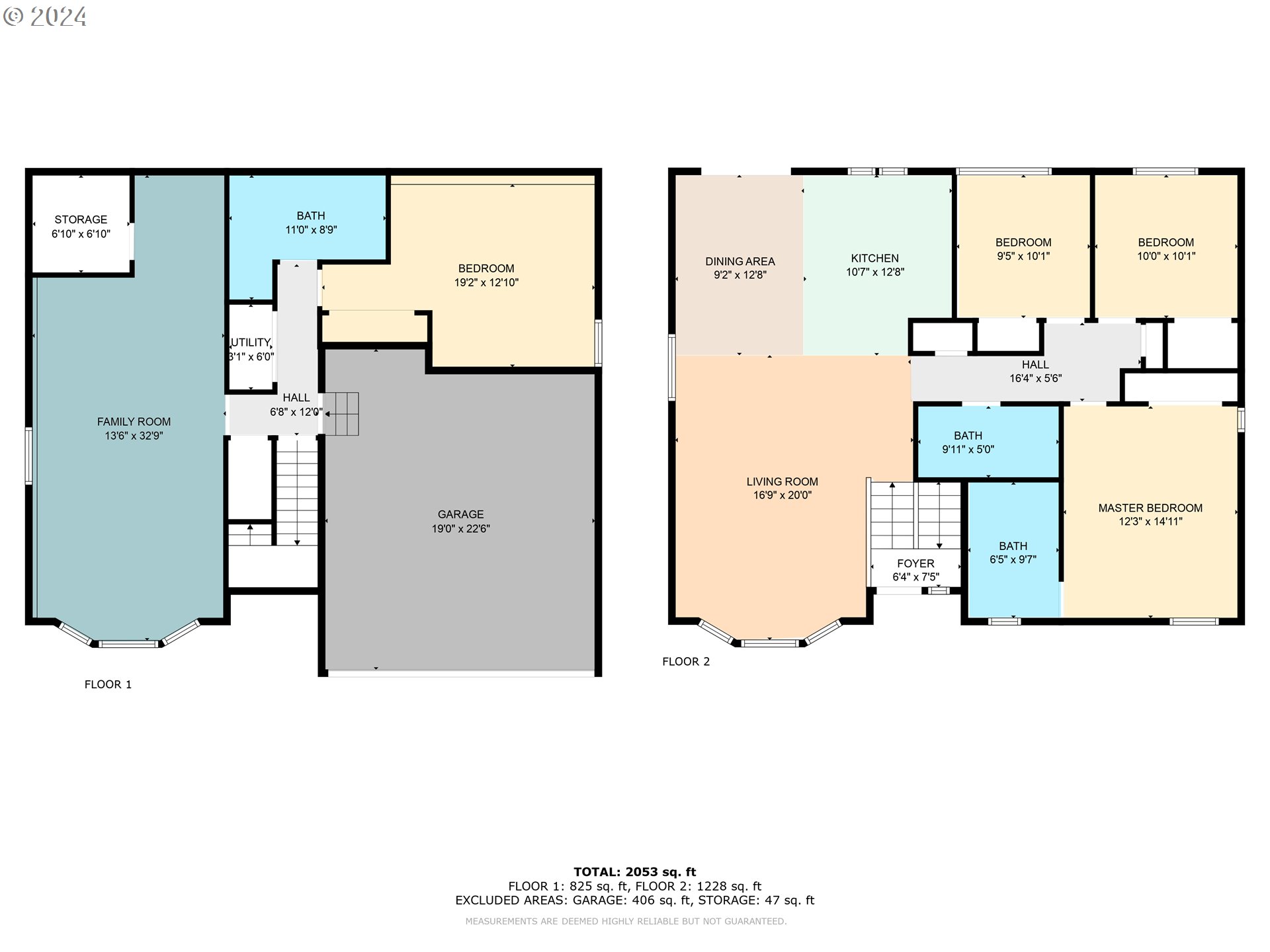 17240 Southwest Hart Way Beaverton, OR 97007 - Photo 29 of 29