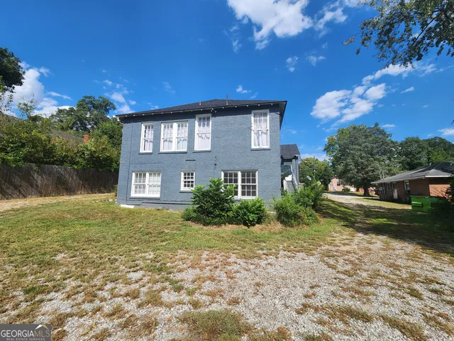 $1,200 | 917 Oakview Avenue, Unit 2, Columbus, GA 31906