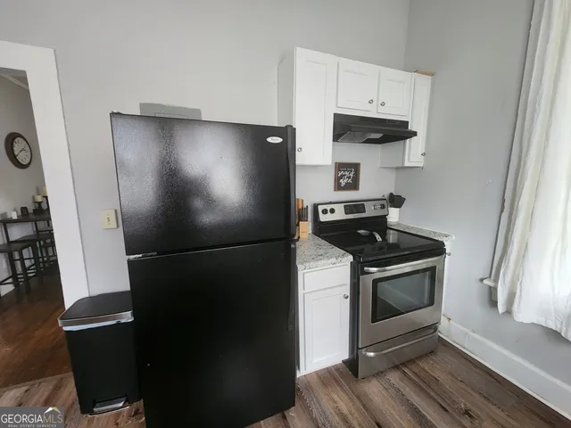 $1,200 | 917 Oakview Avenue, Unit 2, Columbus, GA 31906