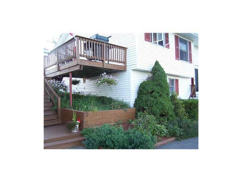 63 Crawford Road Dexter, ME 04930 - Photo 8 of 25 Patio/Deck.