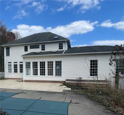 $499,000 | 1849 Dutch Ridge Road, Ellwood City, PA 16117