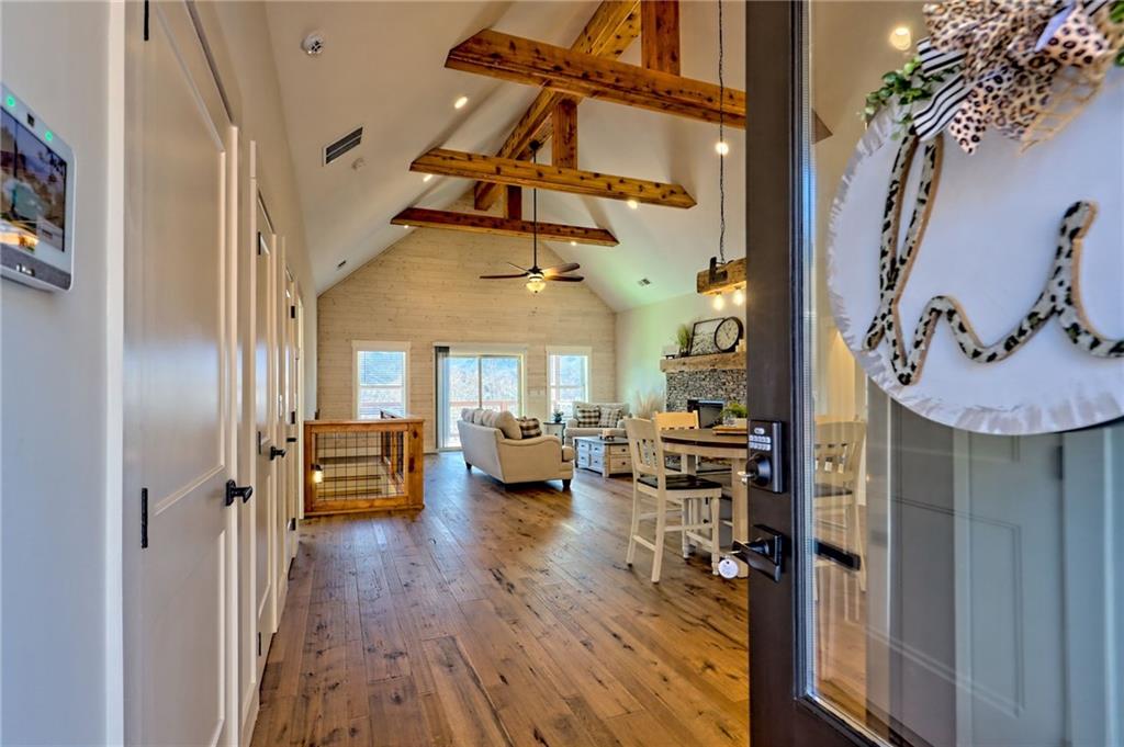 438 Mill Ridge Road Hiawassee, GA 30546 - Photo 6 of 58