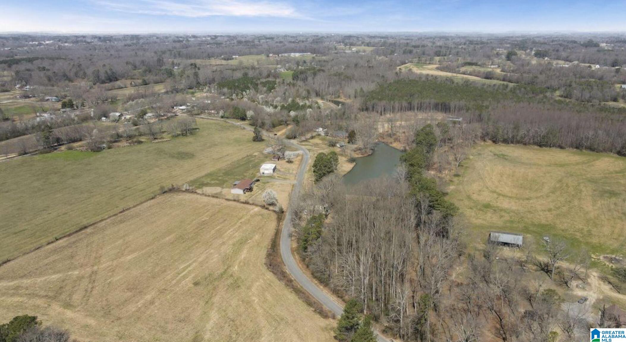 657 Maze Road Arab, AL 35016 - Photo 1 of 18