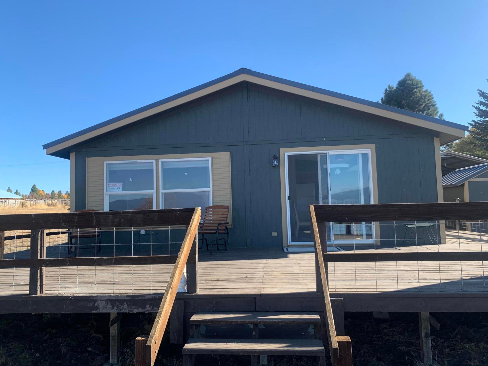 37458 Modoc Point Road Chiloquin, OR 97624 - Photo 1 of 17 IMG_3235