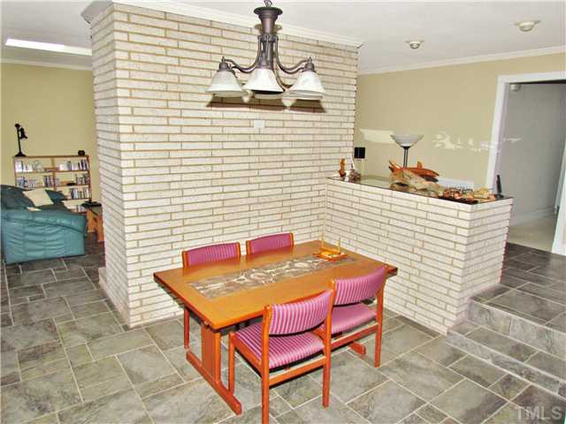 5013 Elaine Avenue Raleigh, NC 27616 - Photo 8 of 25 Dining Room