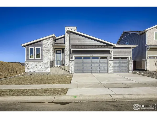 $749,000 | 1854 Equinox Drive, Windsor, CO 80550