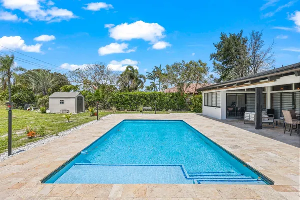$1,425,000 | 6031 Northwest 4th Avenue, Boca Raton, FL 33487