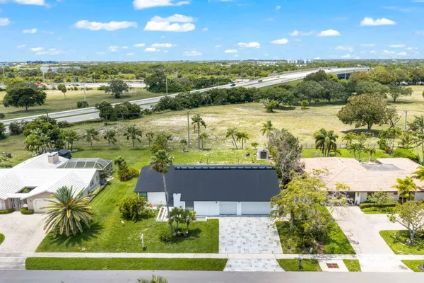$1,425,000 | 6031 Northwest 4th Avenue, Boca Raton, FL 33487