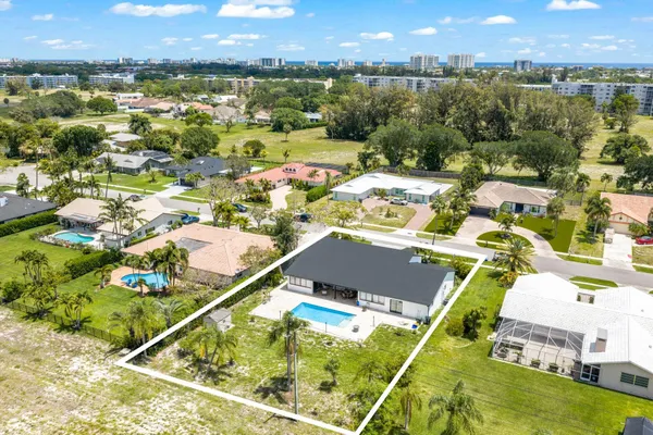 $1,425,000 | 6031 Northwest 4th Avenue, Boca Raton, FL 33487