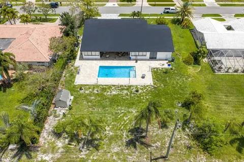 $1,425,000 | 6031 Northwest 4th Avenue, Boca Raton, FL 33487