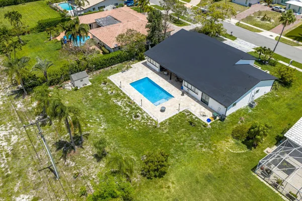 $1,425,000 | 6031 Northwest 4th Avenue, Boca Raton, FL 33487