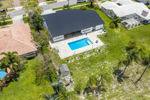 $1,425,000 | 6031 Northwest 4th Avenue, Boca Raton, FL 33487