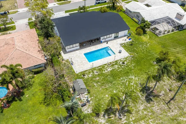 $1,425,000 | 6031 Northwest 4th Avenue, Boca Raton, FL 33487
