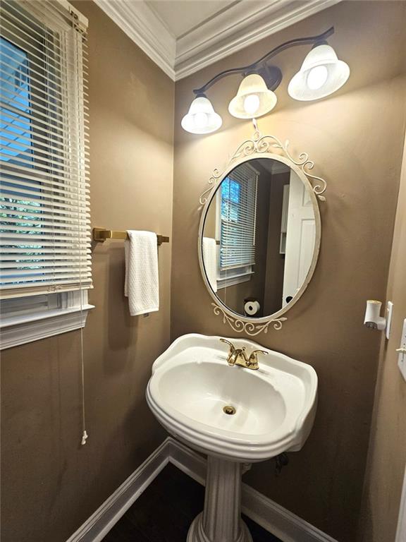 1473 Mayfield Road Alpharetta, GA 30009 - Photo 7 of 26
