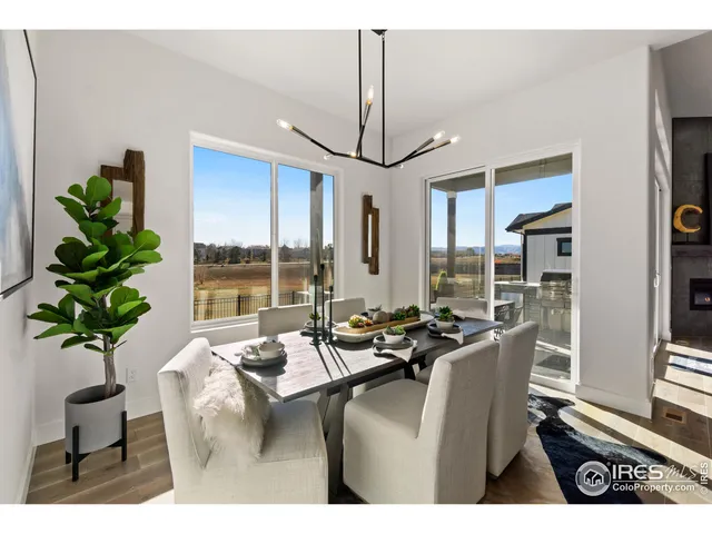 $1,399,990 | 2045 Morningstar Way, Fort Collins, CO 80524