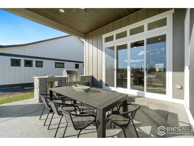 $1,399,990 | 2045 Morningstar Way, Fort Collins, CO 80524