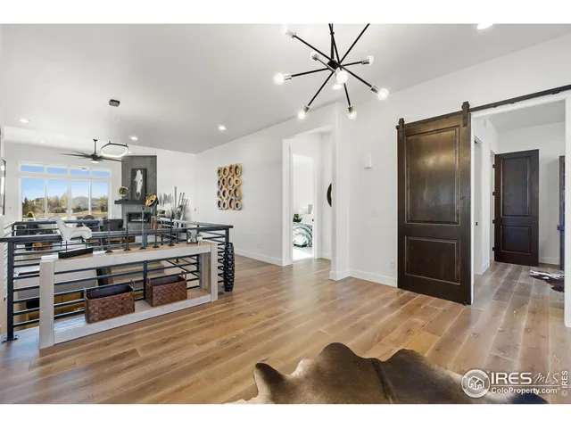 $1,399,990 | 2045 Morningstar Way, Fort Collins, CO 80524