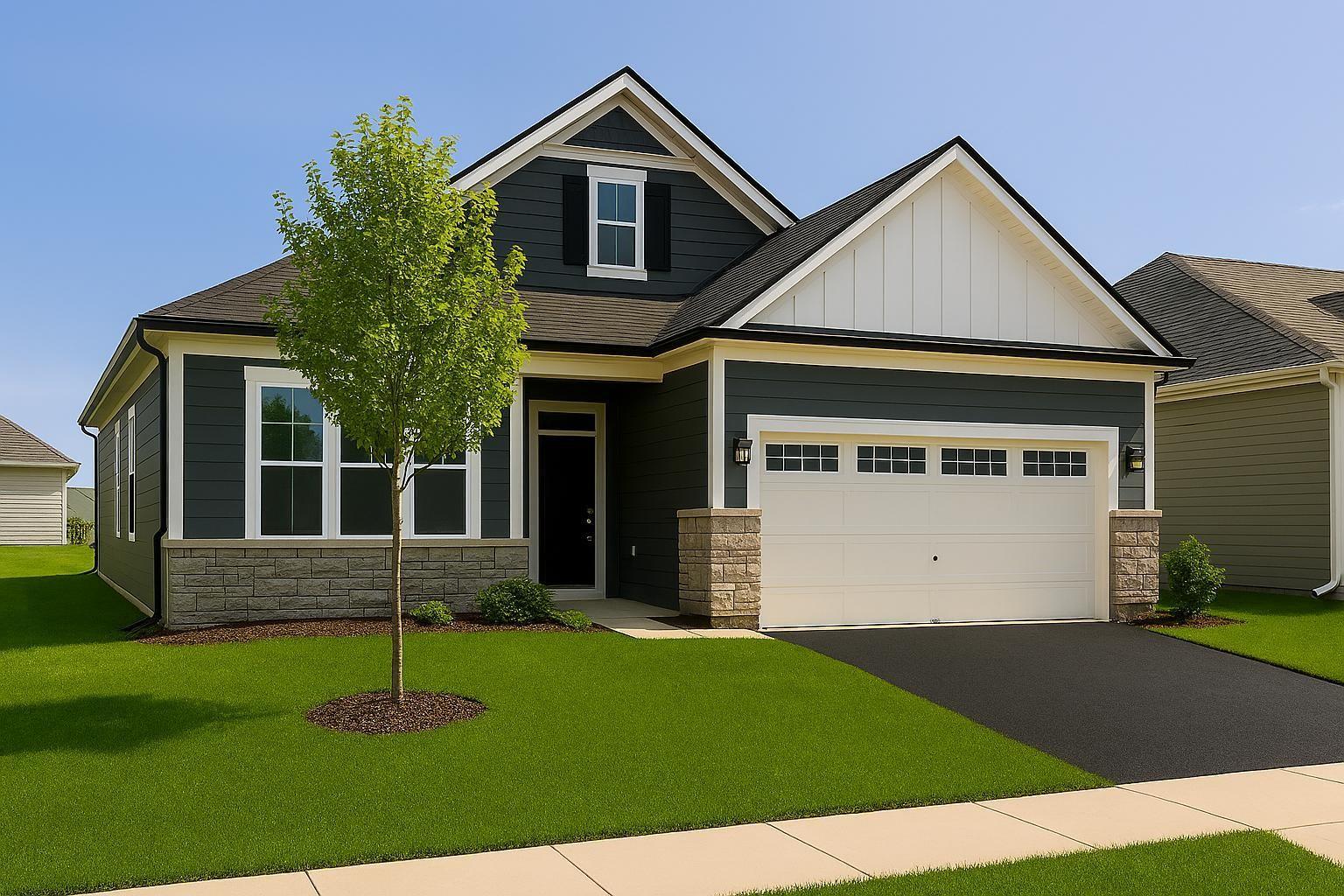 14830 Artaine Trail Rosemount, MN 55068 - Photo 1 of 46