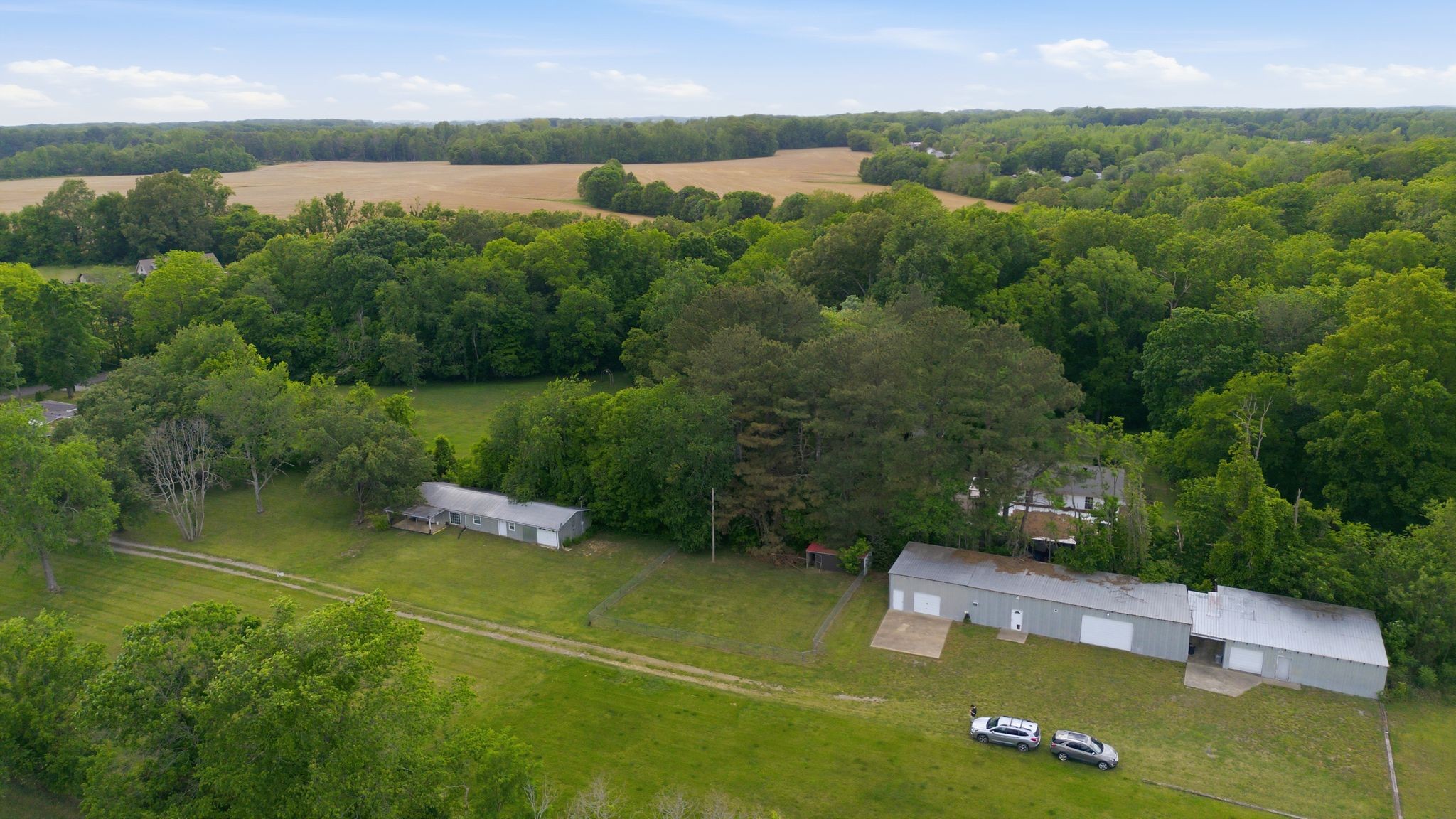 4449 Washington Road Greenbrier, TN 37073 - Photo 82 of 90